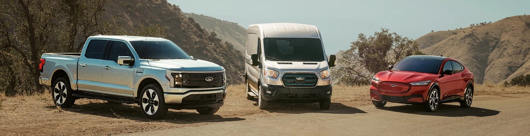 Ford dealer