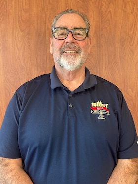Staff member Thomas Eckert from ID_f72a7e