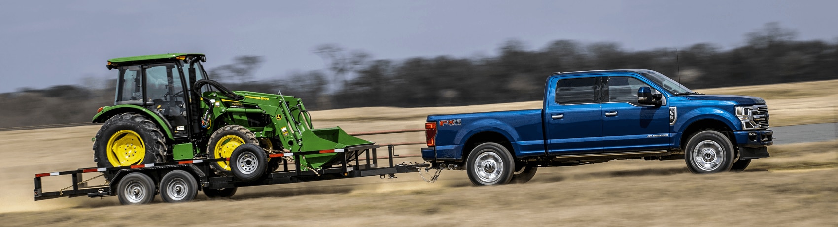 Ford Trucks near Me