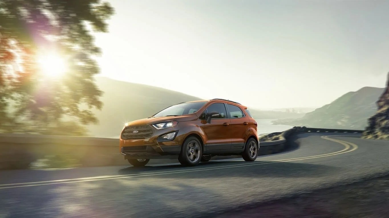 Ford Vehicles for Sale