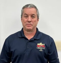 Staff member Jeff Heaney from ID_fa7053