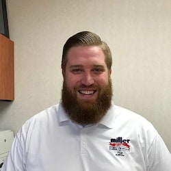 Staff member Don Ratcliffe from ID_1d3f2f