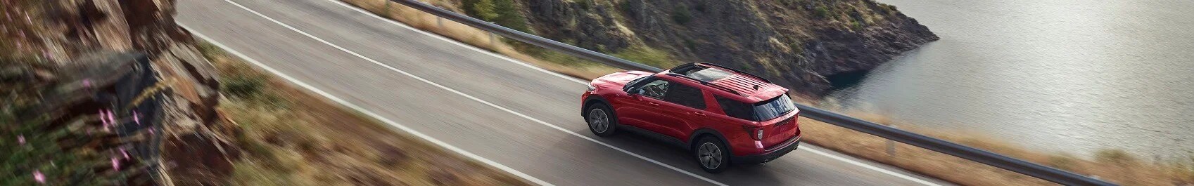 Used SUV Dealer