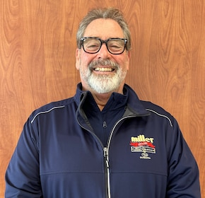 Staff member Thomas Eckert from ID_f72a7e