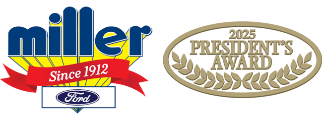 Miller Ford