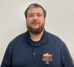 Staff member Jason Gaudlap from ID_fa7053