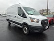 Ford Transit Commercial
