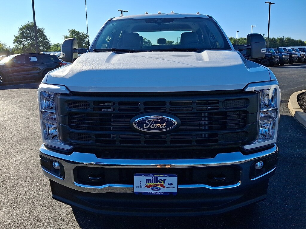 New 2026 Ford F-250 XL TRUCK