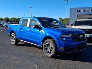 2026 Ford Maverick XLT TRUCK