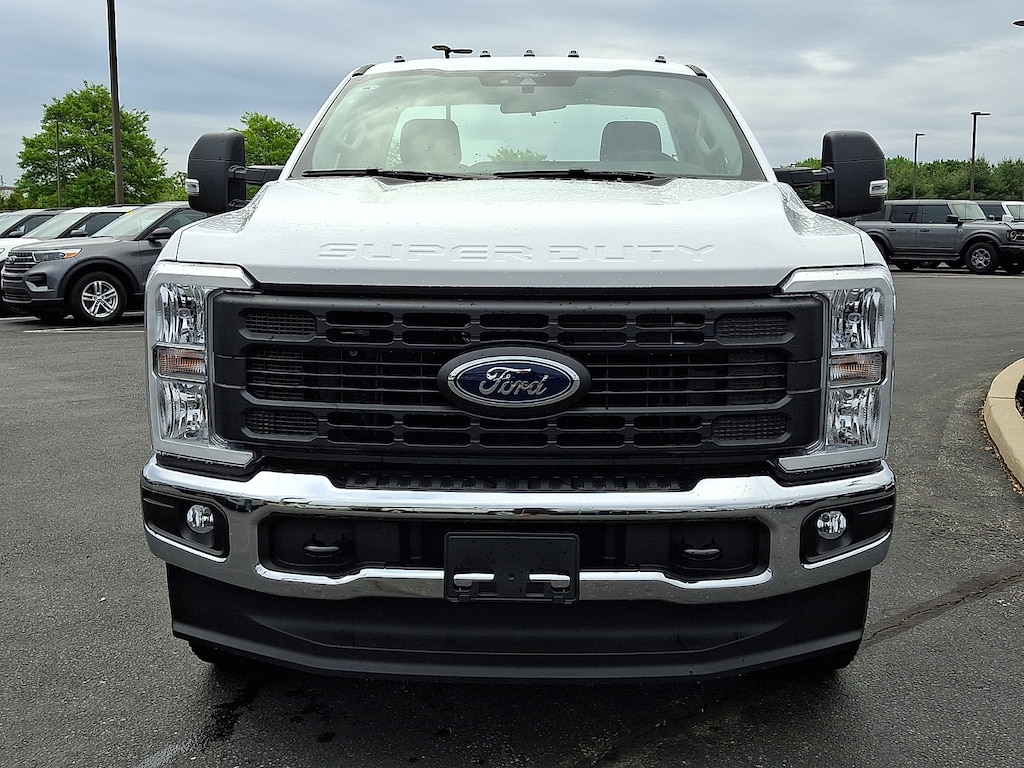 New 2026 Ford Super Duty F-250® XL TRUCK