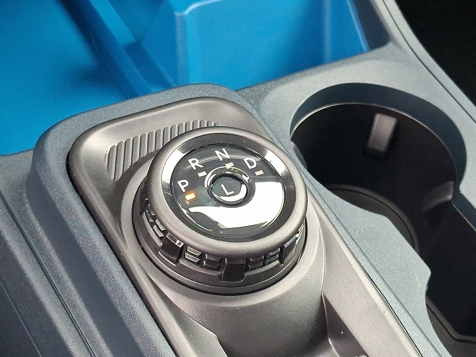 2025 Ford Maverick XLT - Photo 8