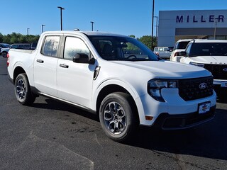 2026 Ford Maverick XLT TRUCK