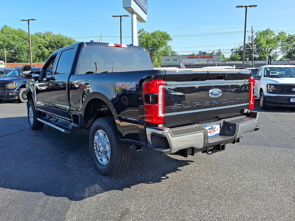 New 2026 Ford F-250 F-250® XLT TRUCK