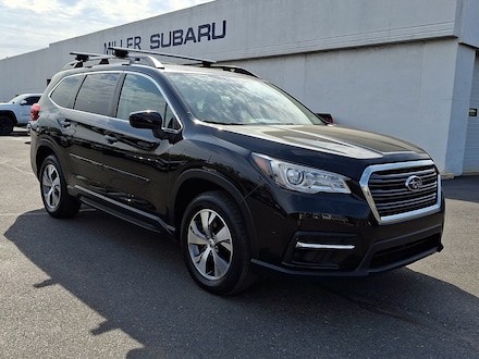 2021 Subaru Ascent Premium Sport Utility