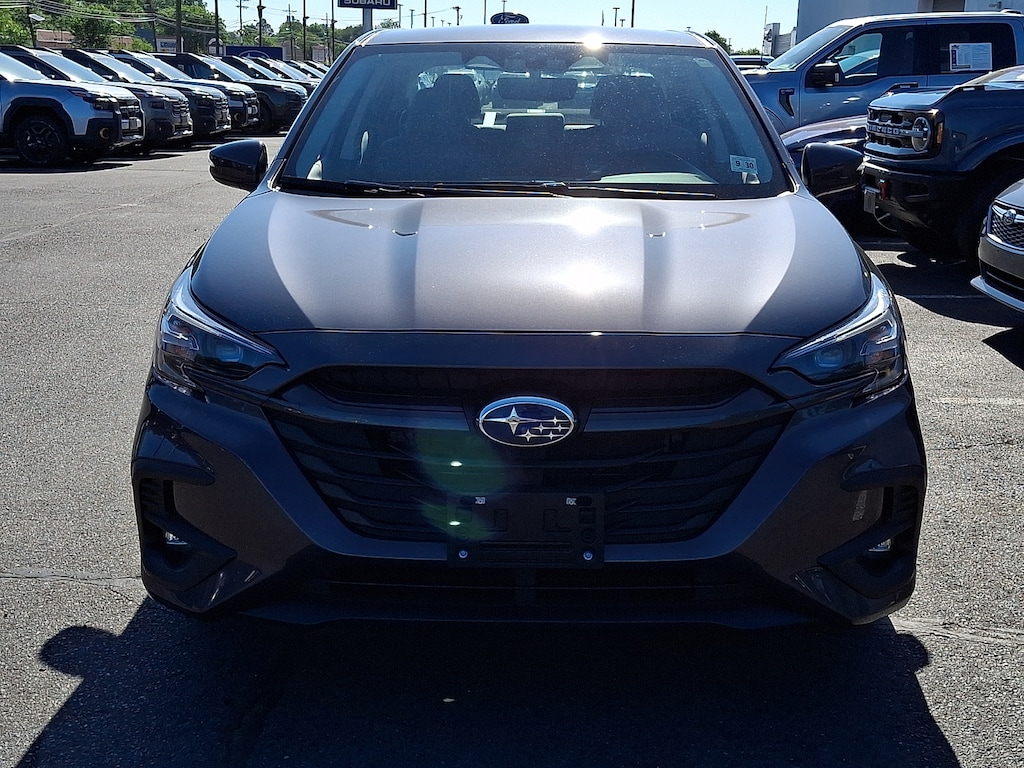 Used 2025 Subaru Legacy Premium Sedan