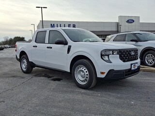 2026 Ford Maverick XL TRUCK
