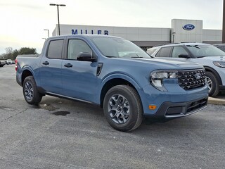 2026 Ford Maverick XLT TRUCK