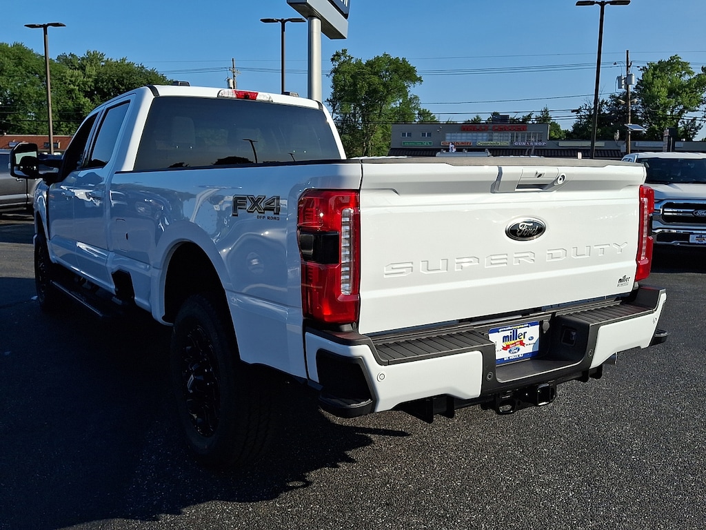 New 2026 Ford F-350 F-350® XLT TRUCK
