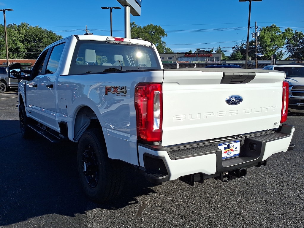 New 2026 Ford F-250 XL TRUCK