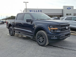 2025 Ford F-150 XLT TRUCK