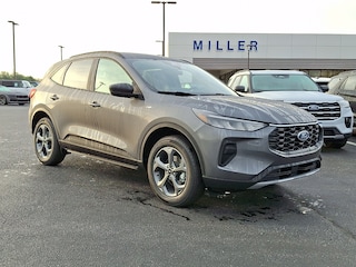 2026 Ford Escape ST-Line SUV