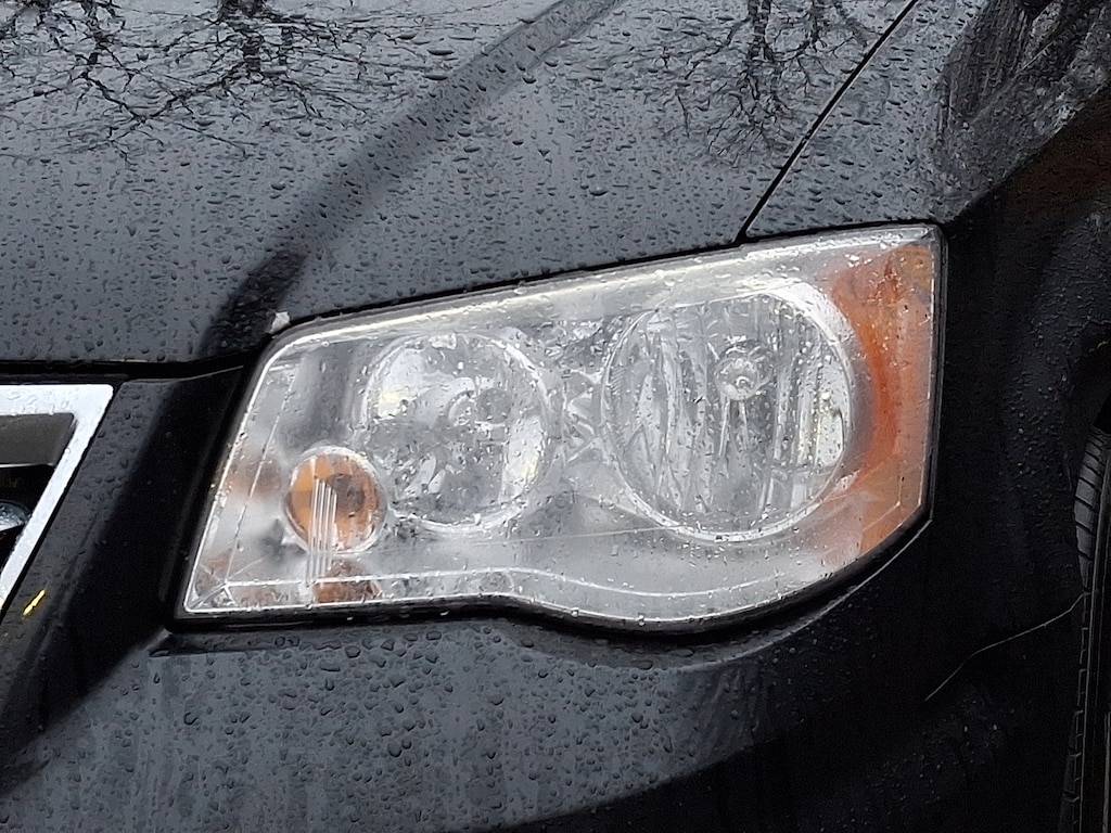 Used 2014 Chrysler Town & Country Touring Passenger Van