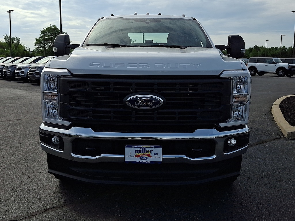 New 2026 Ford F-250 F-250® XL TRUCK