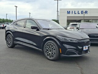 2025 Ford Mustang Mach-E Premium CROSSOVERS