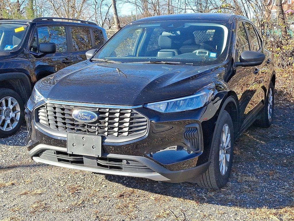 Used 2023 Ford Escape Active Sport Utility