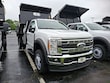 Ford Chassis Cab