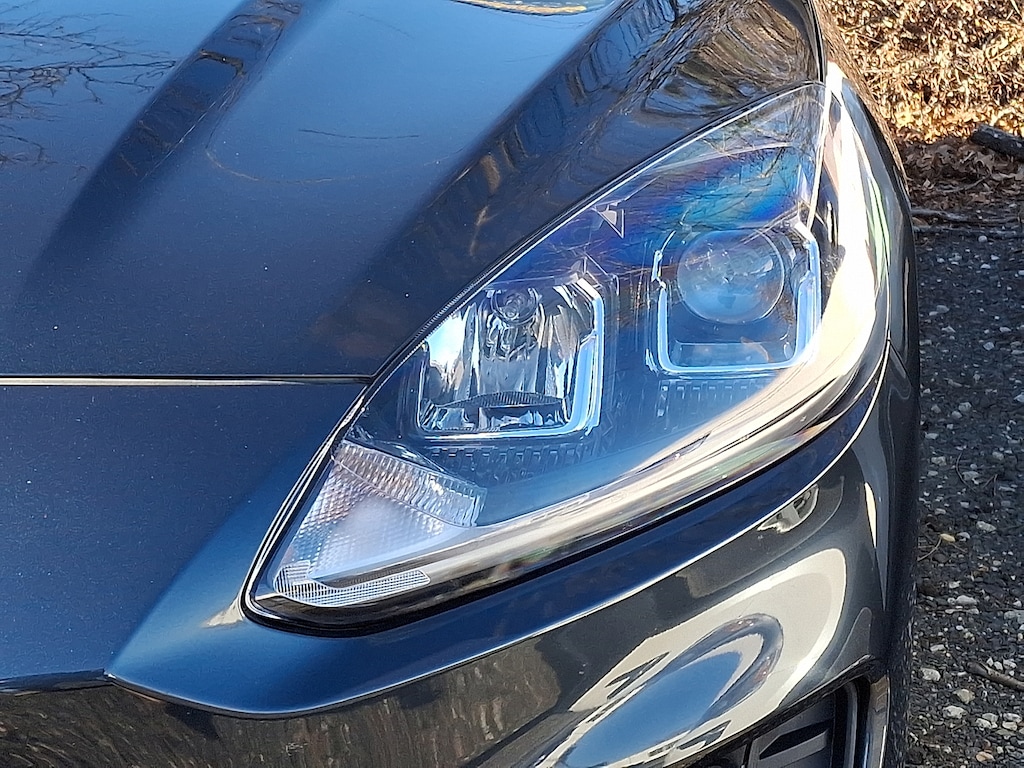 Certified 2022 Ford Escape SE Sport Utility