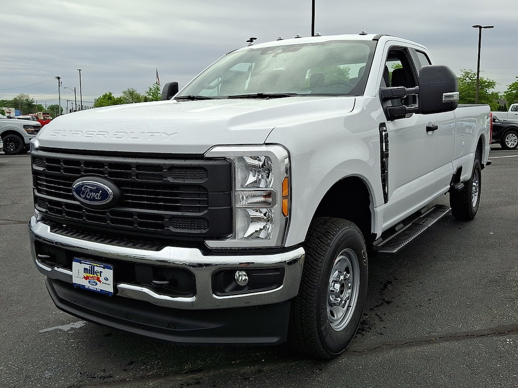 New 2026 Ford Super Duty F-250® XL TRUCK