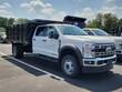 Ford Chassis Cab