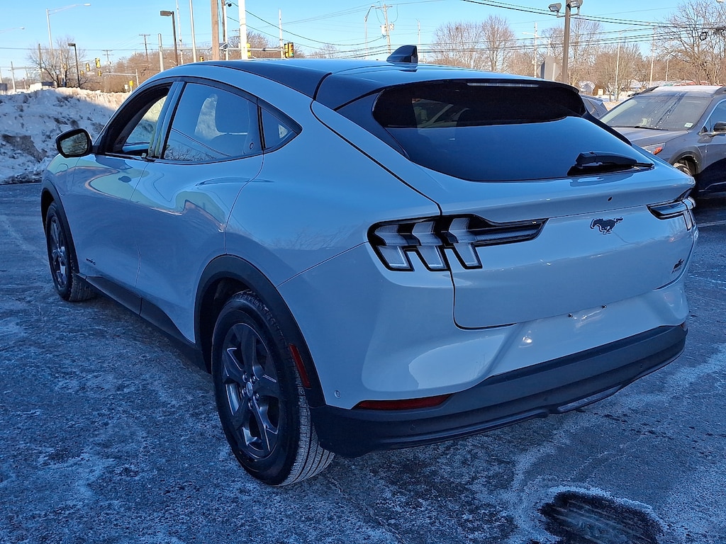 Used 2023 Ford Mustang Mach-E Select Sport Utility