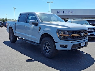 2026 Ford F-150 Tremor TRUCK