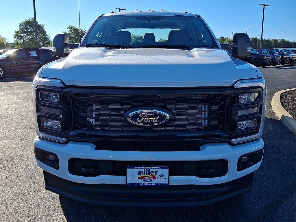 New 2026 Ford F-250 XL TRUCK