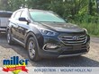 Hyundai Santa Fe Sport