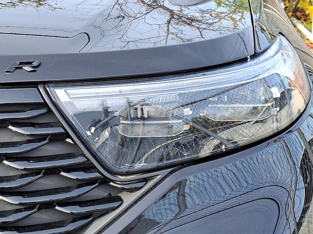 Used 2022 Ford Explorer ST-Line Sport Utility