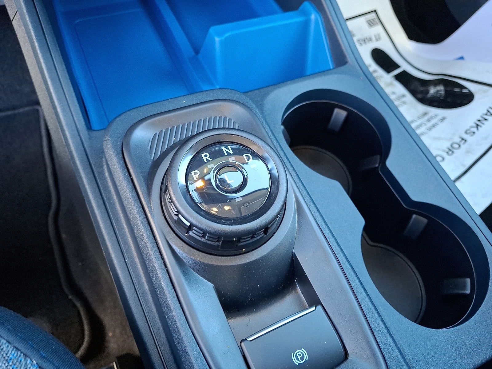 2025 Ford Maverick XLT - Photo 8