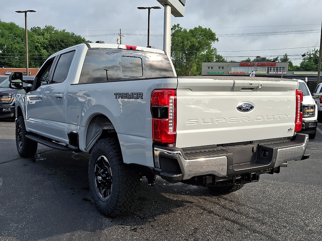 New 2026 Ford F-250 F-250® XLT TRUCK