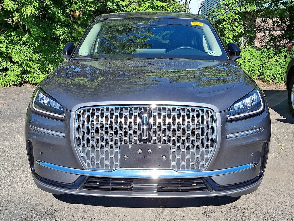Certified 2023 Lincoln Corsair Standard Sport Utility