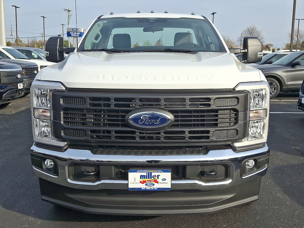 New 2026 Ford Super Duty F-250 XL TRUCK