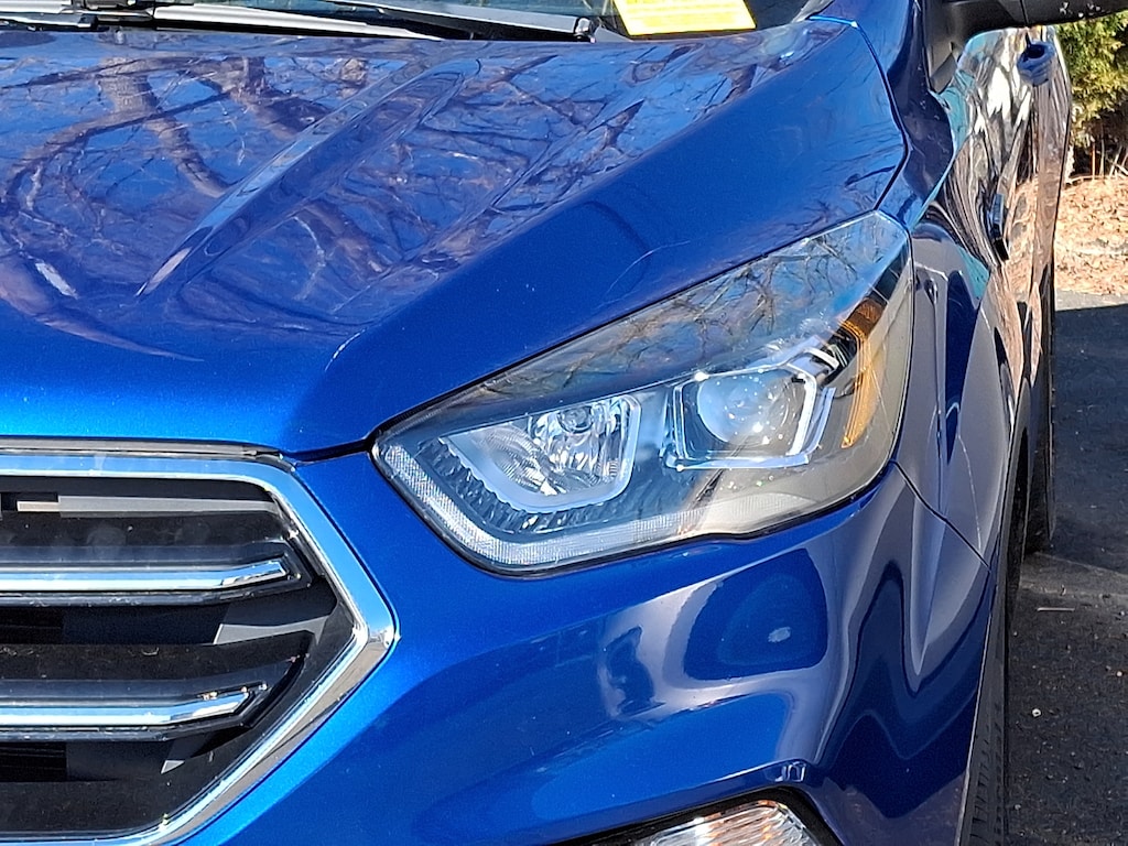 Used 2019 Ford Escape SE Sport Utility