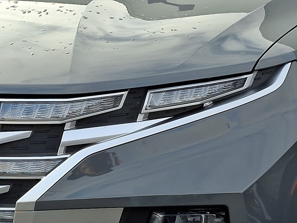 Certified 2023 Hyundai Santa Cruz SEL Premium Crew Cab