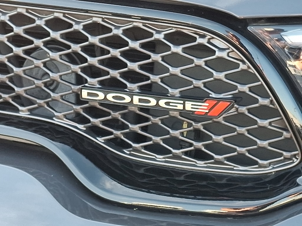 Certified 2023 Dodge Durango SXT AWD Sport Utility
