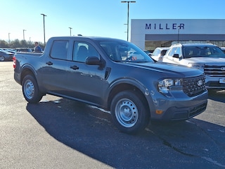 2026 Ford Maverick XL TRUCK