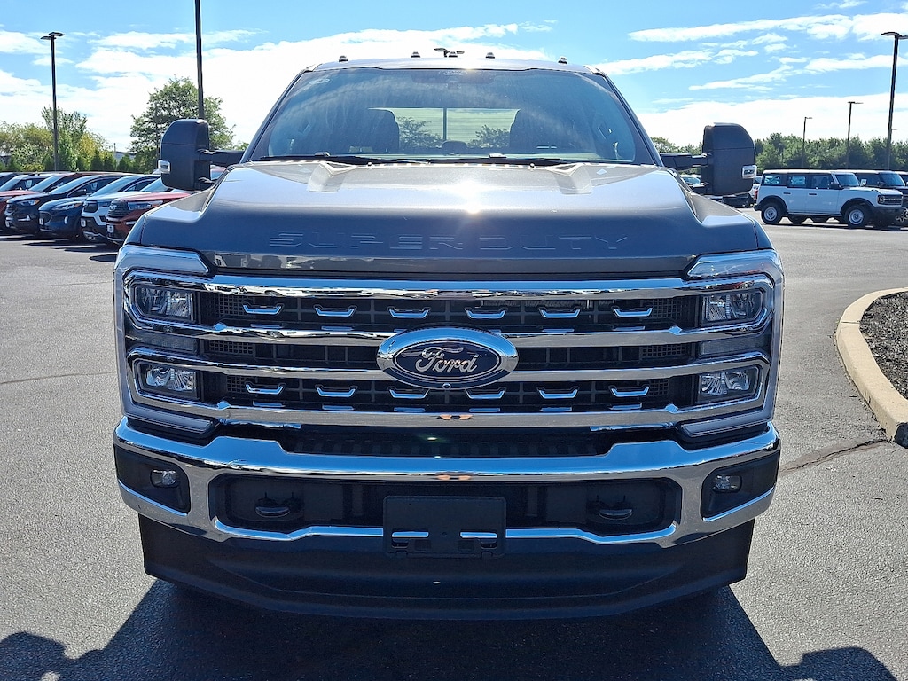New 2026 Ford Super Duty F-250 XLT TRUCK