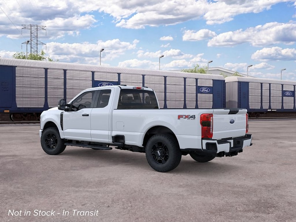 New 2026 Ford F-350 XL TRUCK