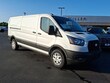  Ford Transit Commercial