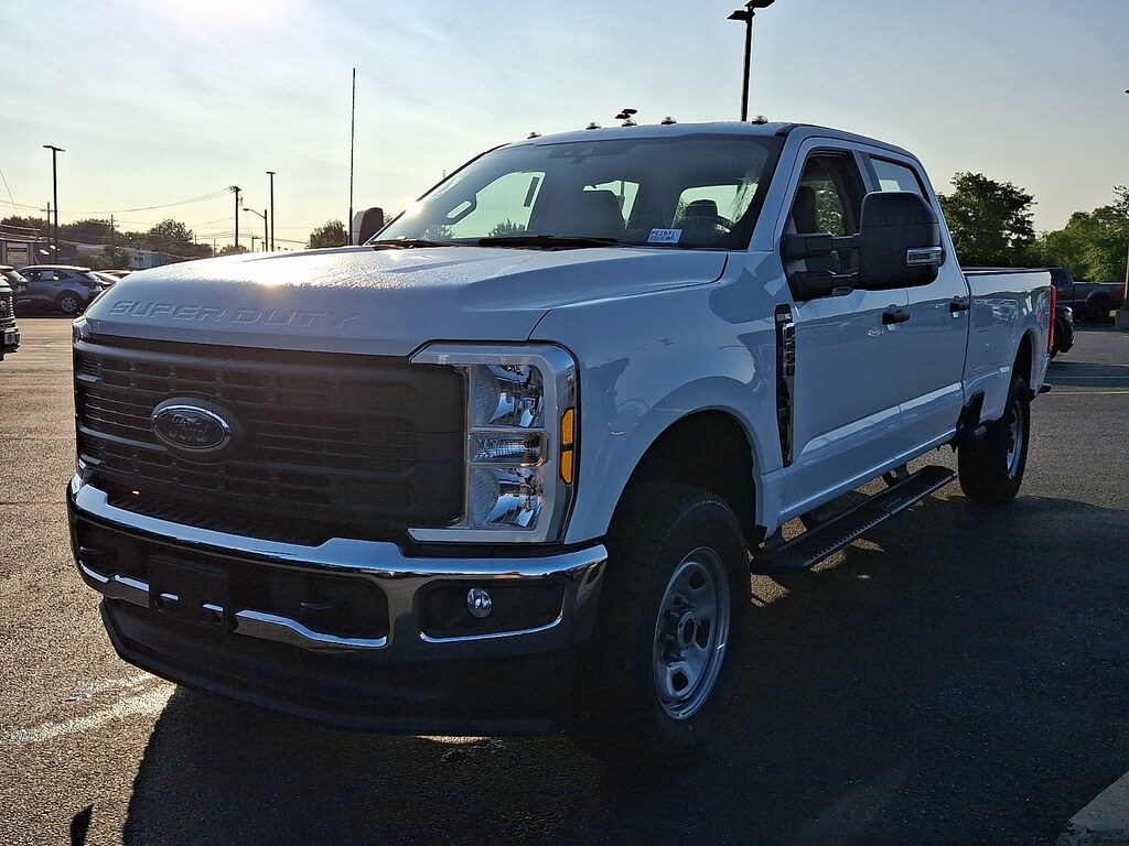 New 2026 Ford F-350 F-350® XL TRUCK